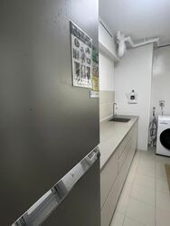 Blk 693B Admiralty Grove (Woodlands), HDB 2 Rooms #592849881